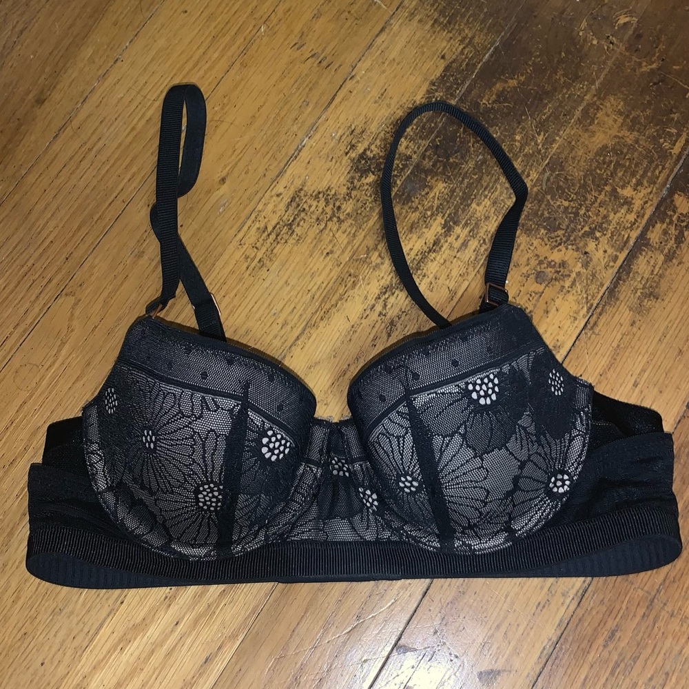 Aerie bra